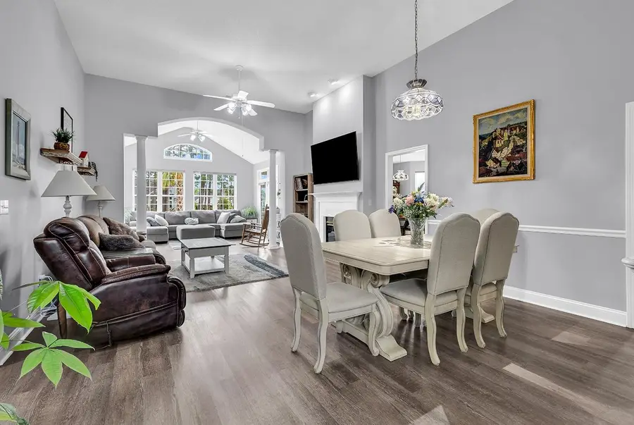 4201 Pointer Ct., Myrtle Beach, SC 29579 - #3