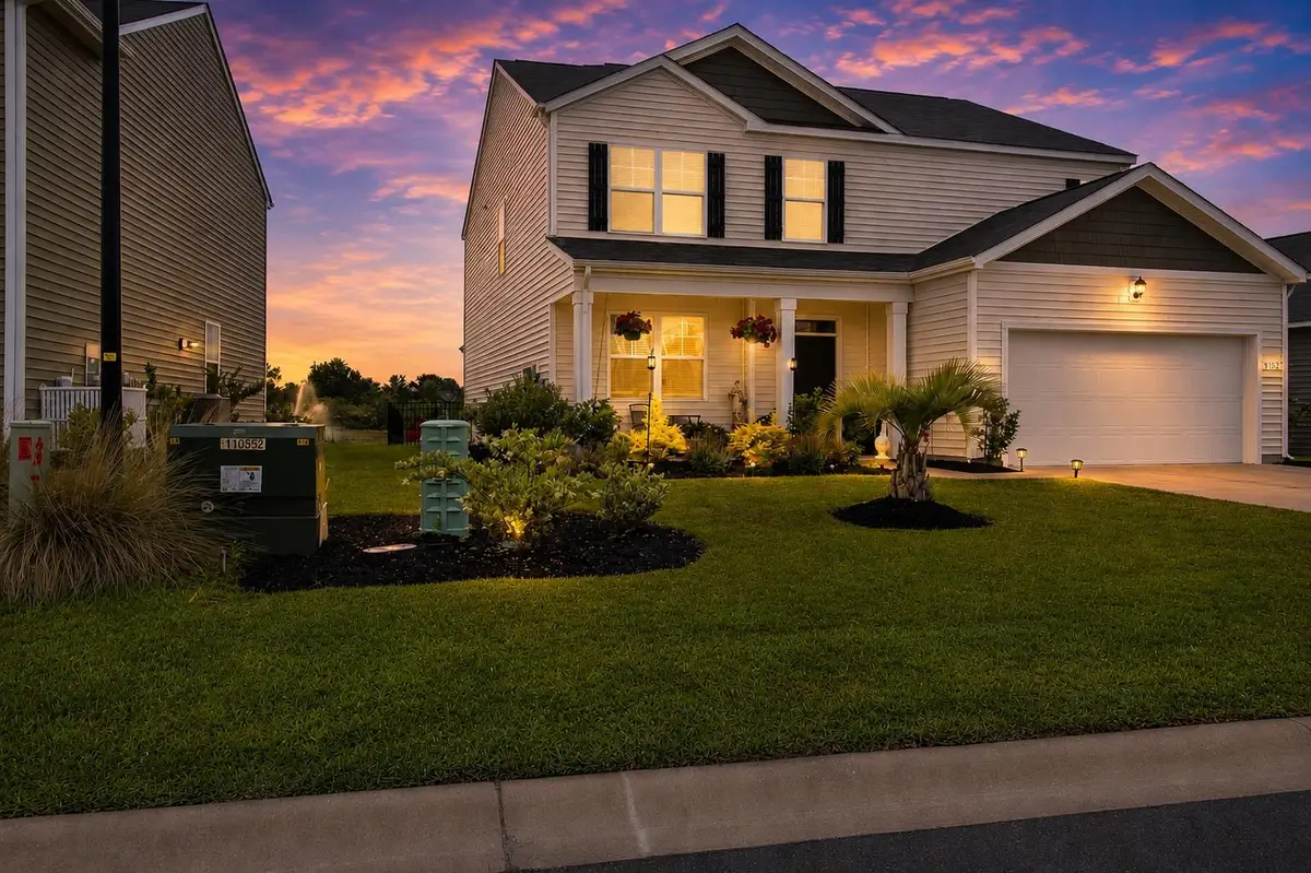 9152 Fort Hill Way, Myrtle Beach, SC 29579 - #1