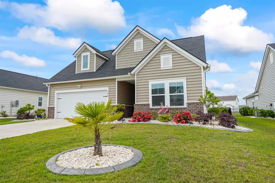 3045 Sistine St., Myrtle Beach, SC 29579 - #2