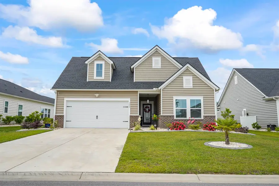 3045 Sistine St., Myrtle Beach, SC 29579 - #3
