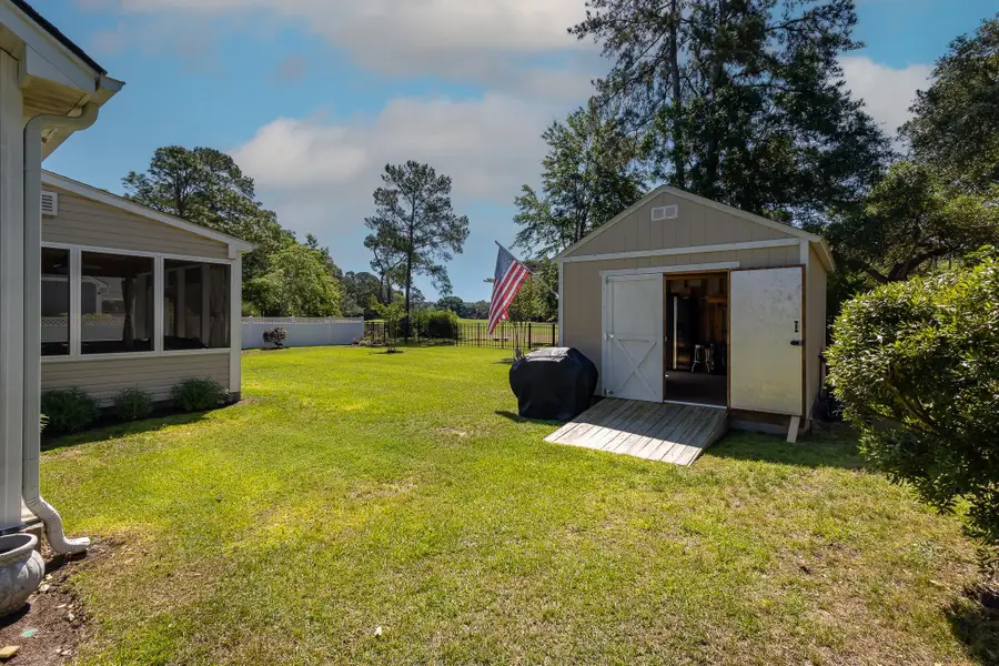 287 Parkview Dr., Pawleys Island, SC 29585 - #3
