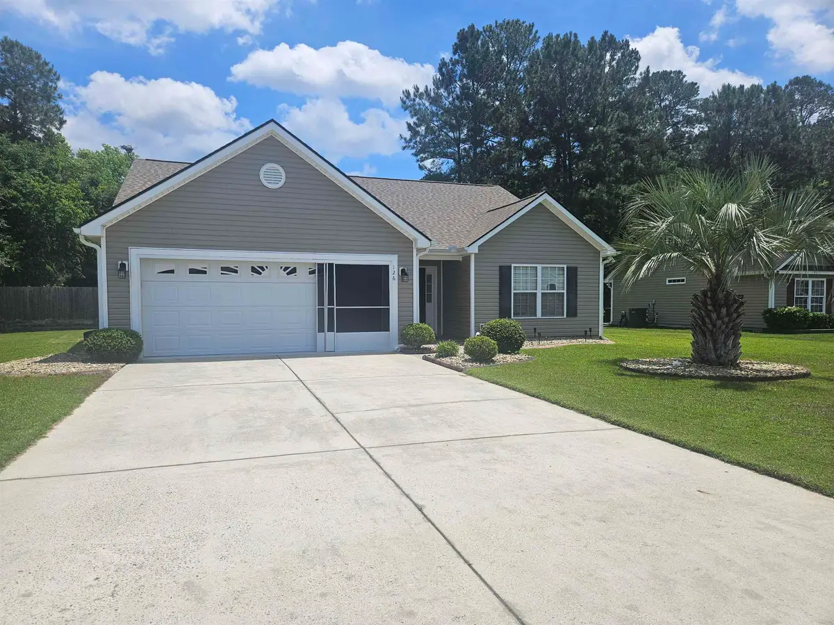 126 Balsa Dr., Longs, SC 29568 - #1