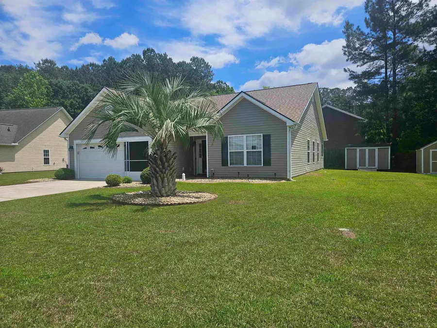 126 Balsa Dr., Longs, SC 29568 - #2