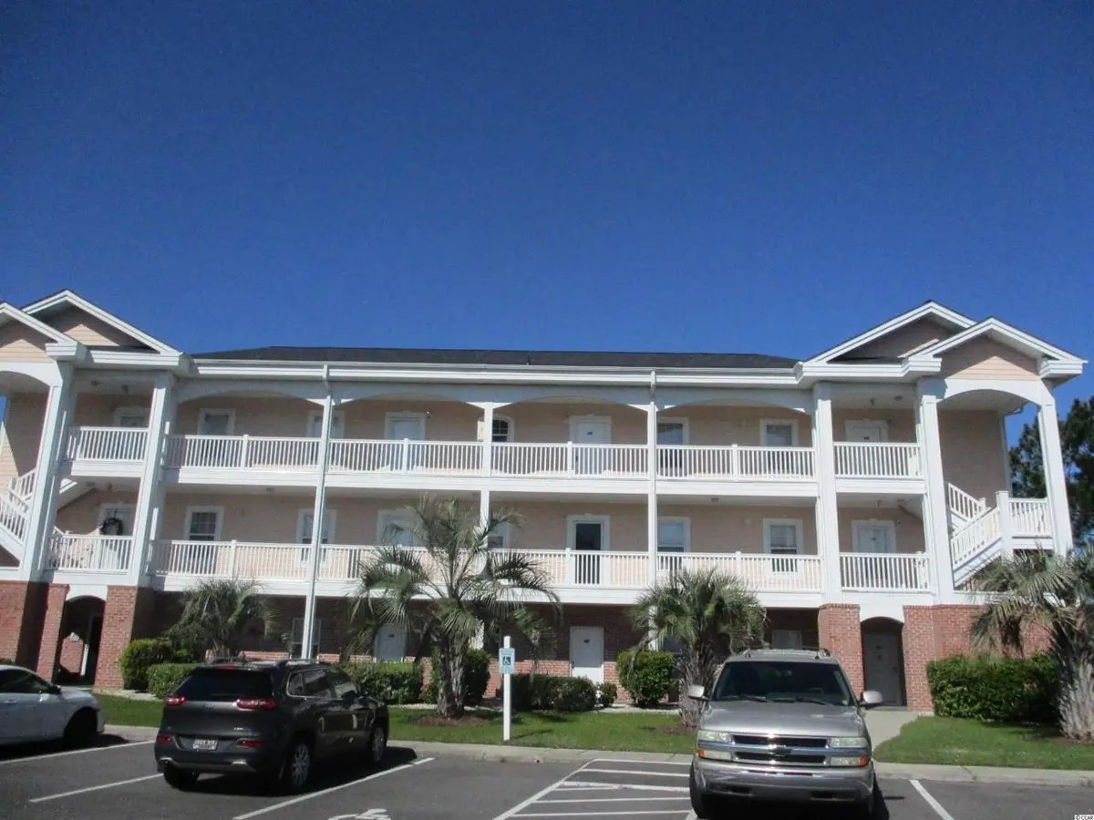 3973 Forsythia Ct. #303, Myrtle Beach, SC 29588 - #1