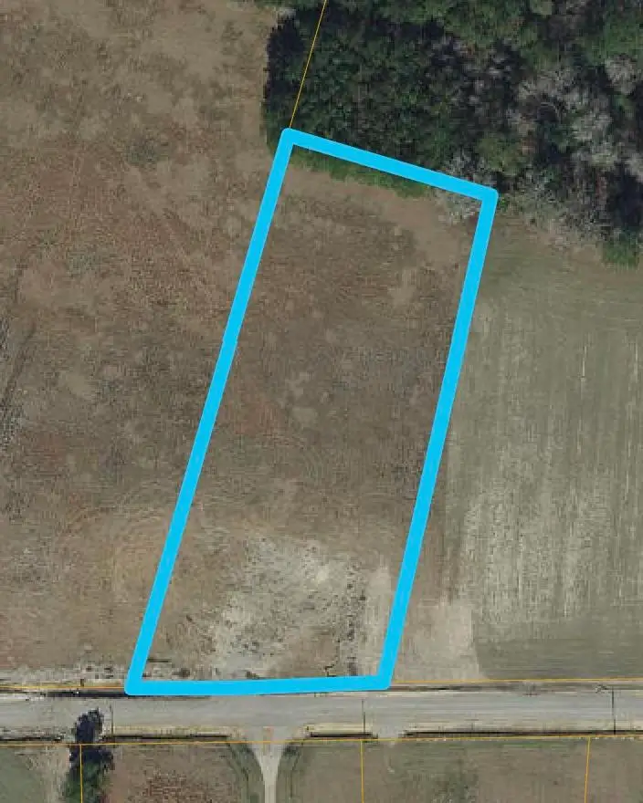 TBD Memory Ln., Loris, SC 29569 - #1