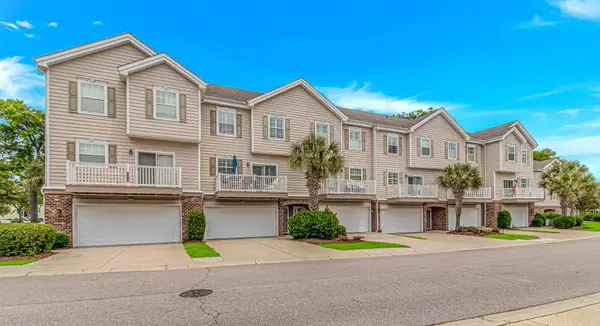 601 Hillside Dr. N #1003, North Myrtle Beach, SC 29582