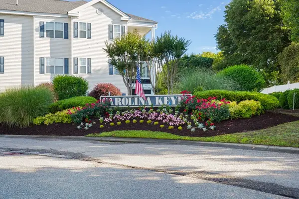 901 West Port Dr. #204, North Myrtle Beach, SC 29582