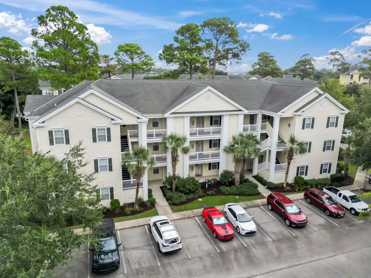 601 Hillside Dr. N #4533, North Myrtle Beach, SC 29582 - #1