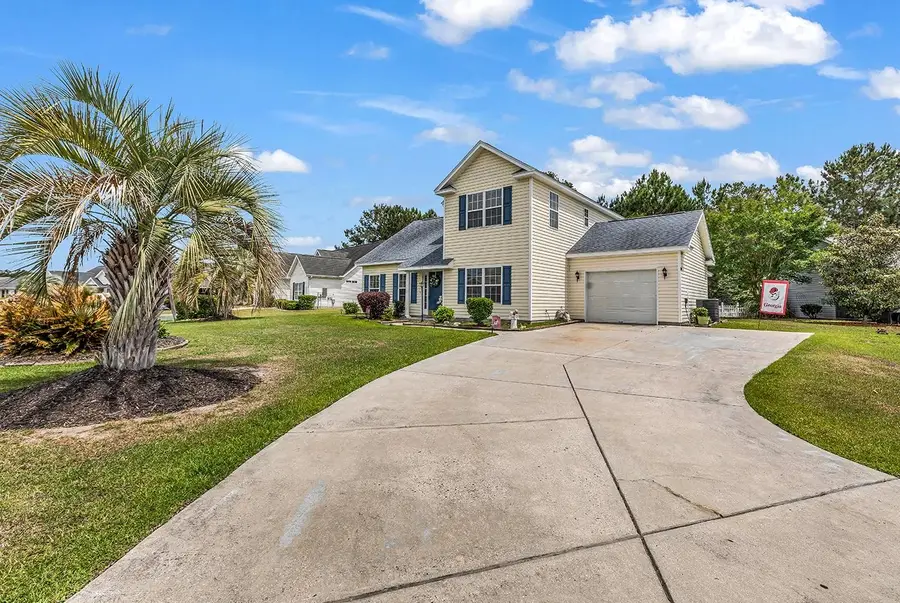 157 Point Break Dr., Myrtle Beach, SC 29588 - #2