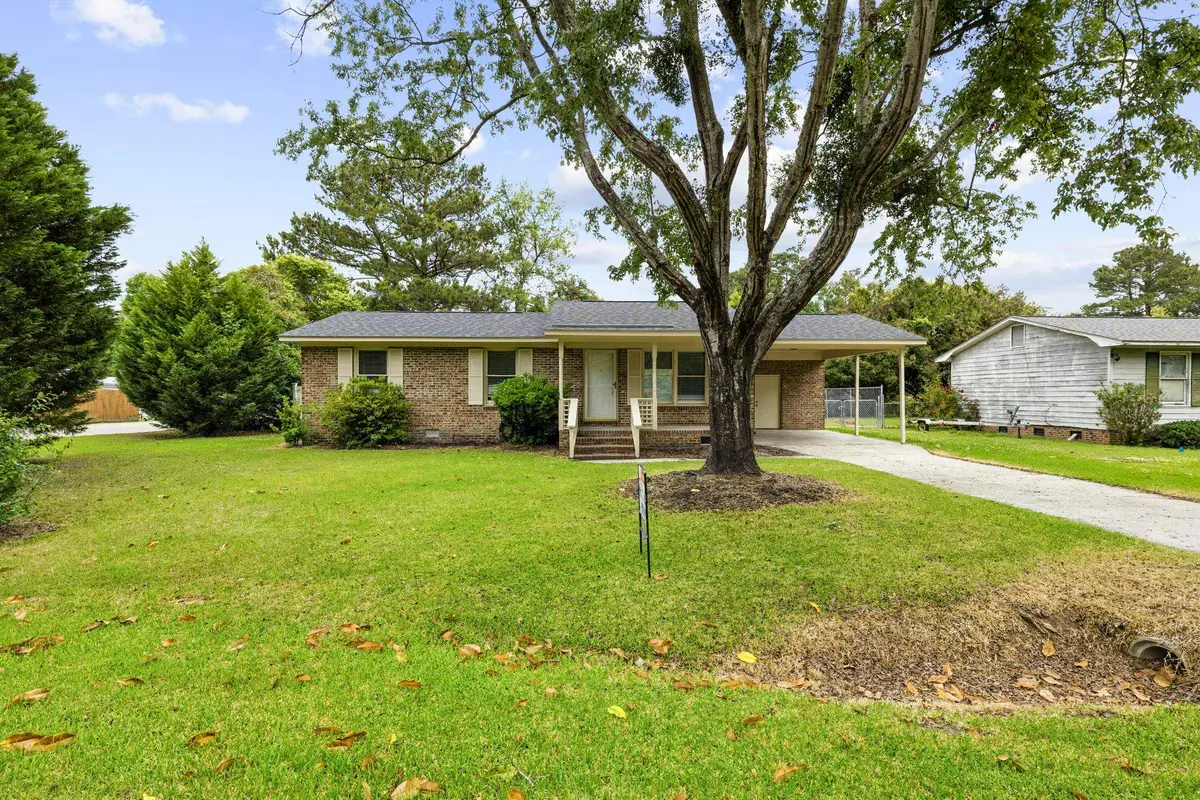 615 Burcale Road Circle, Myrtle Beach, SC 29579 - #1