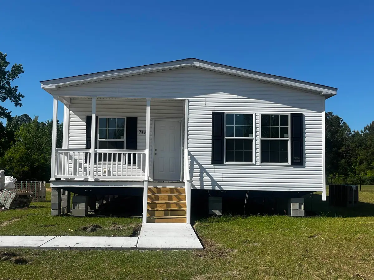 7760 Kerl Rd., Conway, SC 29527 - #1