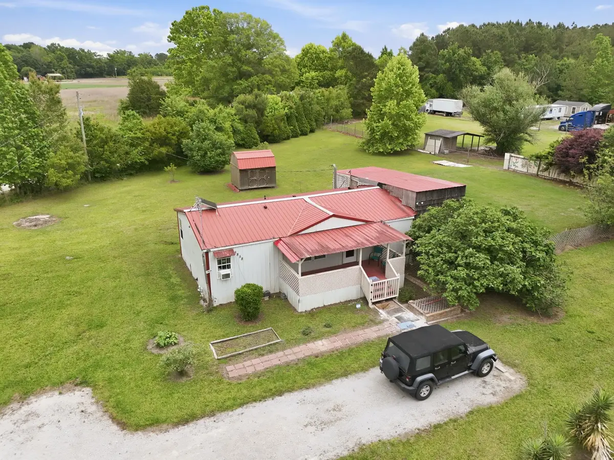 5858 Hwy 9, Nichols, SC 29581 - #1
