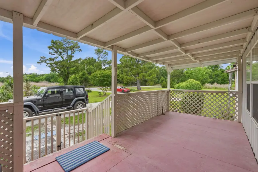 5858 Hwy 9, Nichols, SC 29581 - #2