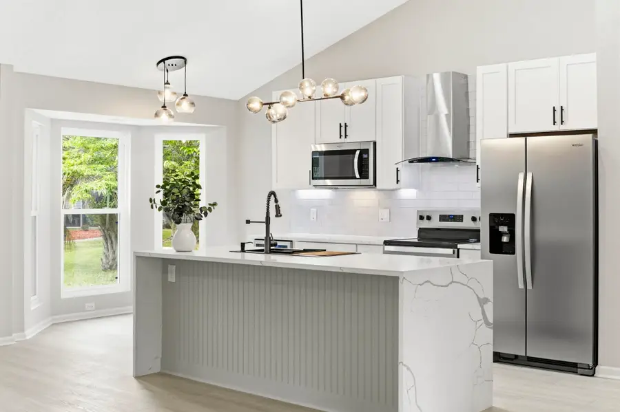 1527 Hallborough Dr., Surfside Beach, SC 29575 - #2