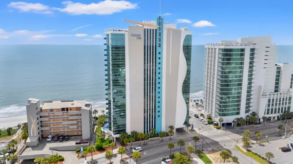 107 South Ocean Blvd. #2013, Myrtle Beach, SC 29577