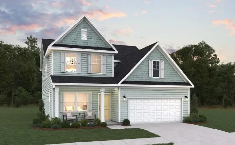 7712 Vicino Path, Myrtle Beach, SC 29572 - #1