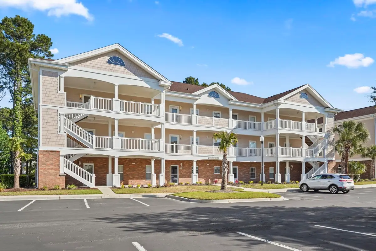 5750 Oyster Catcher Dr. #521, North Myrtle Beach, SC 29582 - #1