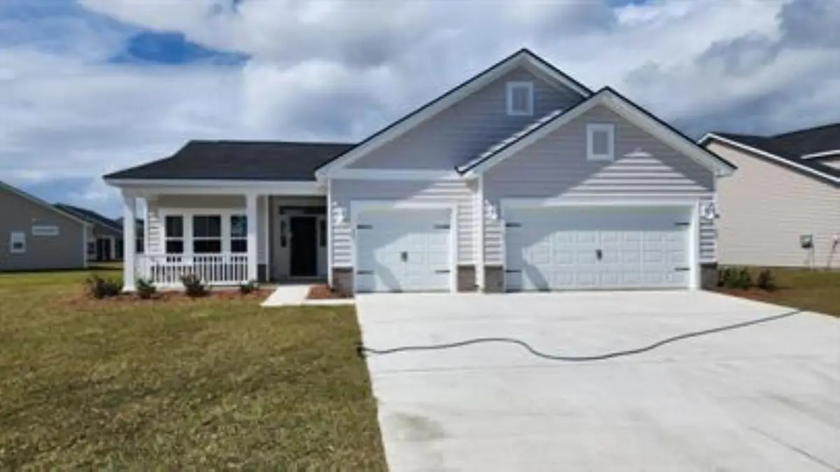 143 New Paradise Way, Myrtle Beach, SC 29588 - #1