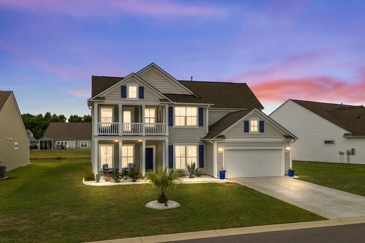 467 Noah Ave., Myrtle Beach, SC 29579 - #1