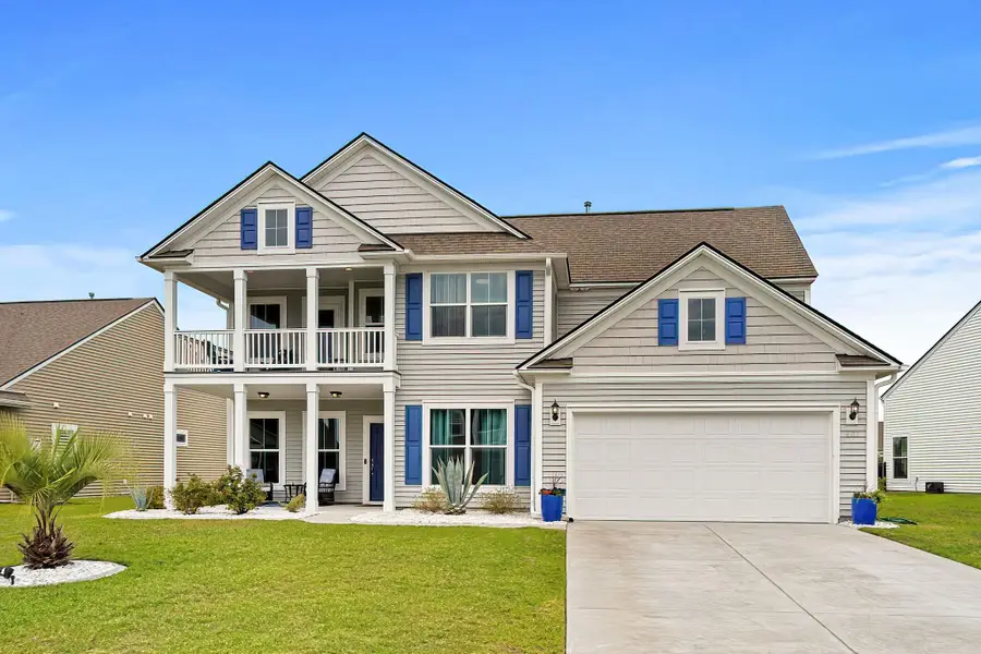 467 Noah Ave., Myrtle Beach, SC 29579 - #2