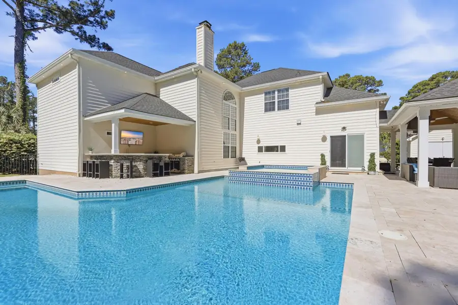 3815 Rice Hope Ct., Myrtle Beach, SC 29577 - #3