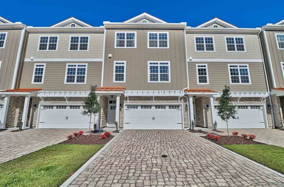 11 Mollusk Ct. #405, Murrells Inlet, SC 29576 - #1