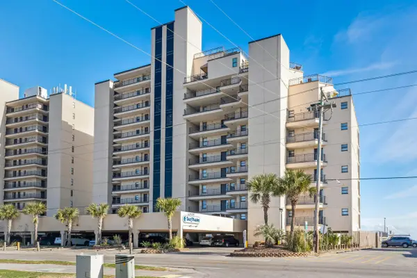 1620 N Waccamaw Dr. #710, Garden City Beach, SC 29576