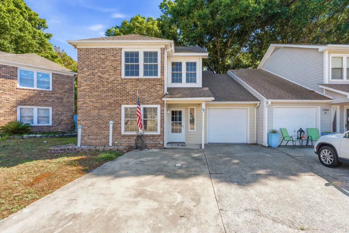 2960 Duck Ct. #16, Myrtle Beach, SC 29577 - #1