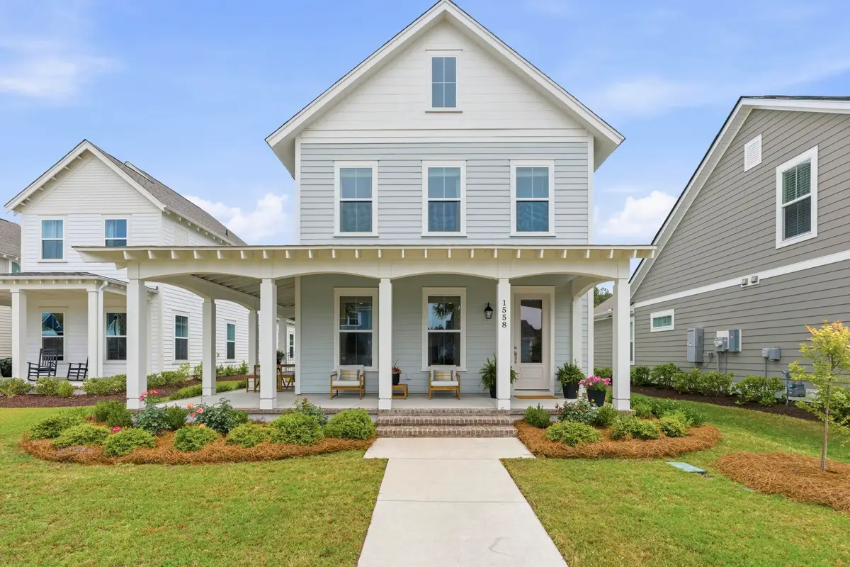 1558 Sayebrook Pkwy., Myrtle Beach, SC 29588 - #1