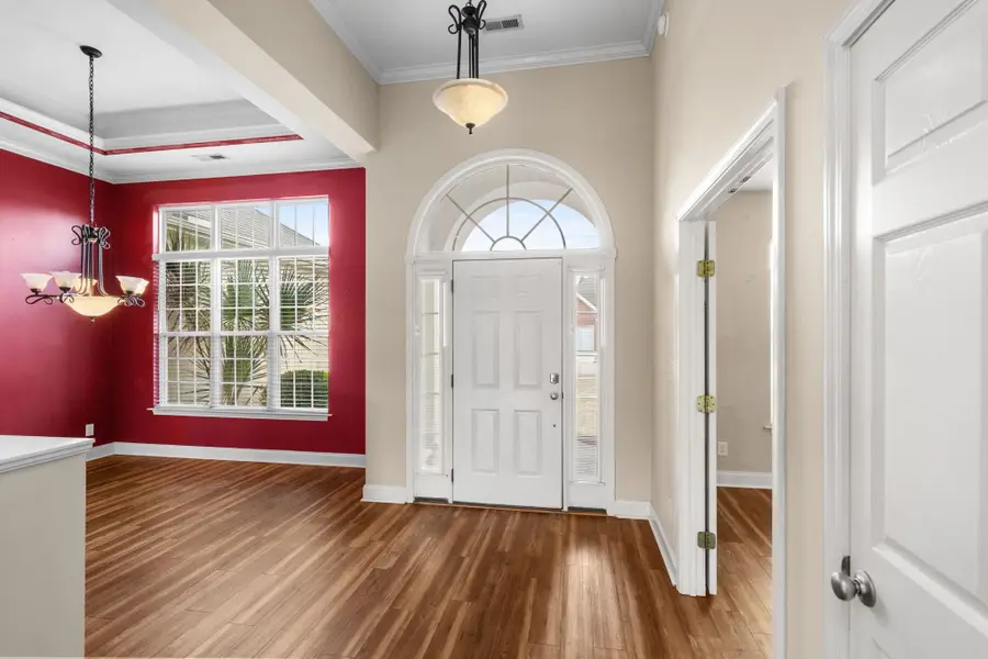 542 Stonemason Dr., Myrtle Beach, SC 29579 - #3