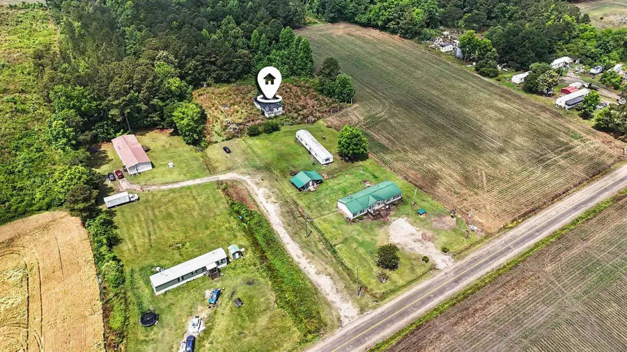 2149 Olive Dr., Green Sea, SC 29545 - #3