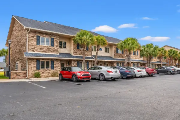 203 Double Eagle Dr. #F1, Surfside Beach, SC 29575