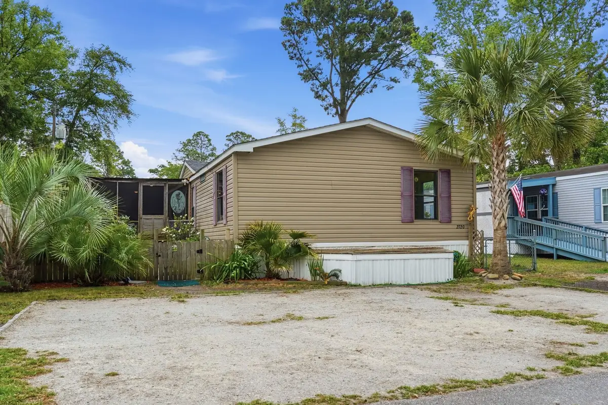 2720 Capricorn Dr., Myrtle Beach, SC 29575 - #1