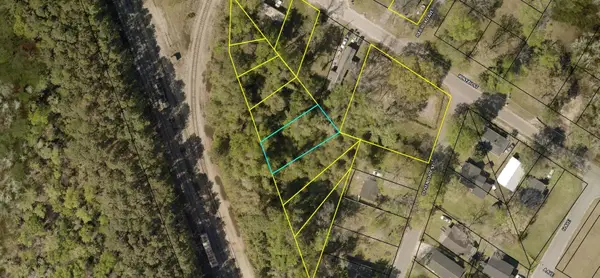 255 Winyah St., Georgetown, SC 29440