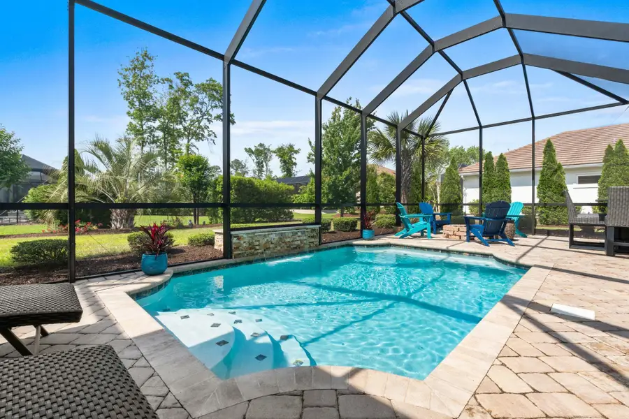 2016 Teramo Dr., Myrtle Beach, SC 29579 - #2