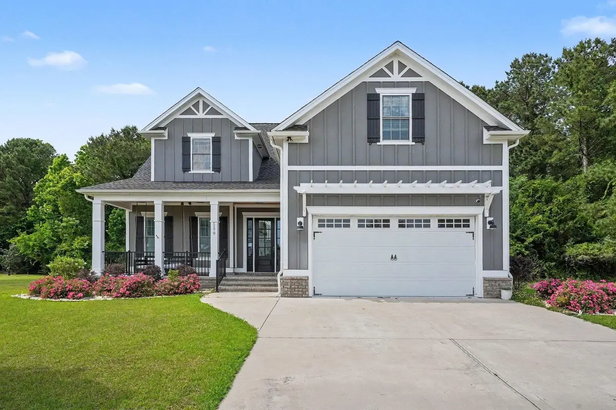 1179 East Isle Of Palms, Myrtle Beach, SC 29579 - #1