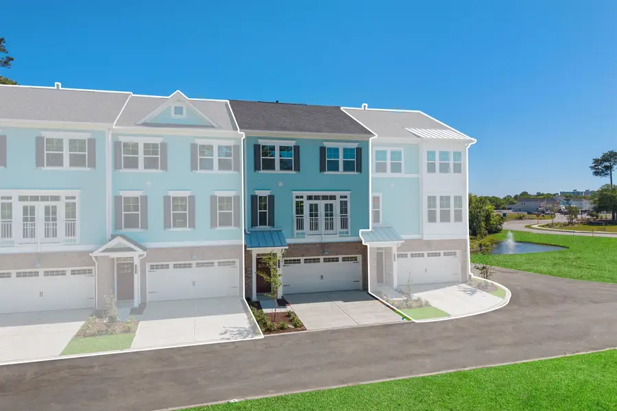 8514 Jazz Ct. #79, Myrtle Beach, SC 29572 - #2