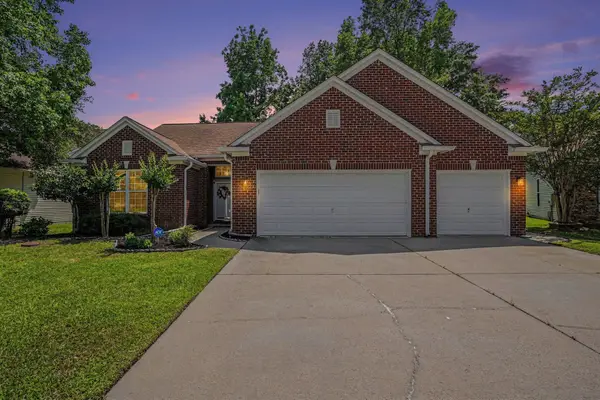9835 Winchester Ct., Murrells Inlet, SC 29576