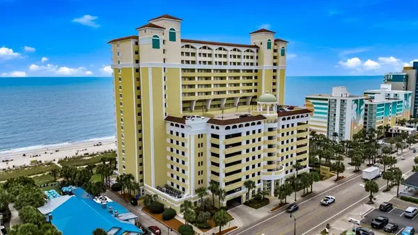 2000 Ocean Blvd. N #517, Myrtle Beach, SC 29577