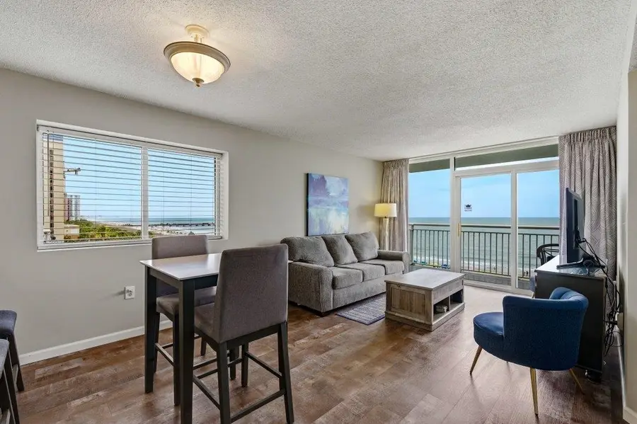 2000 Ocean Blvd. N #517, Myrtle Beach, SC 29577 - #2