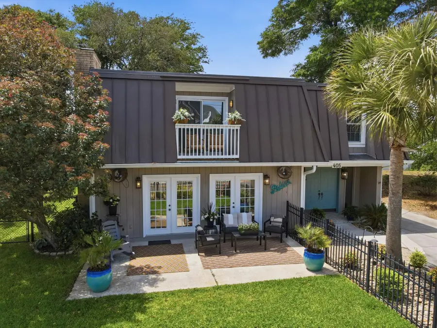405 6th Ave. S, North Myrtle Beach, SC 29582 - #2