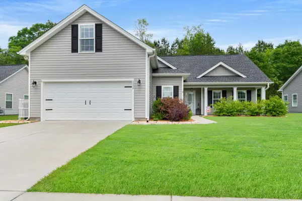 3324 Merganser Dr., Conway, SC 29527