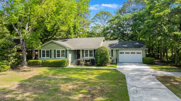 142 Old Cedar Loop, Pawleys Island, SC 29585