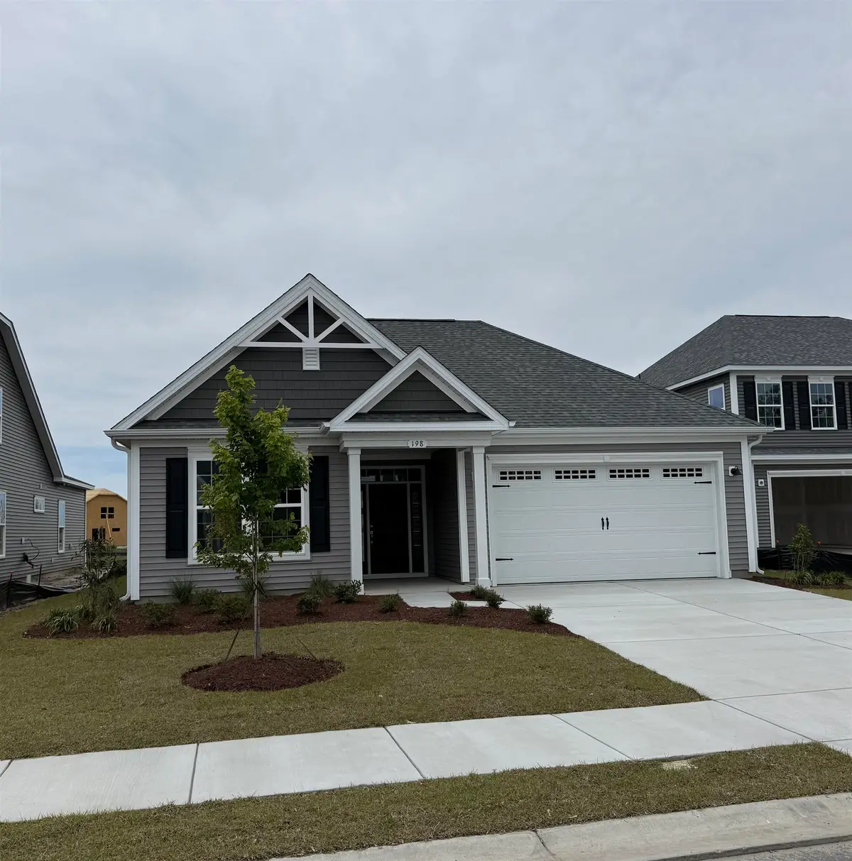 198 Broughton Dr., Myrtle Beach, SC 29579 - #1