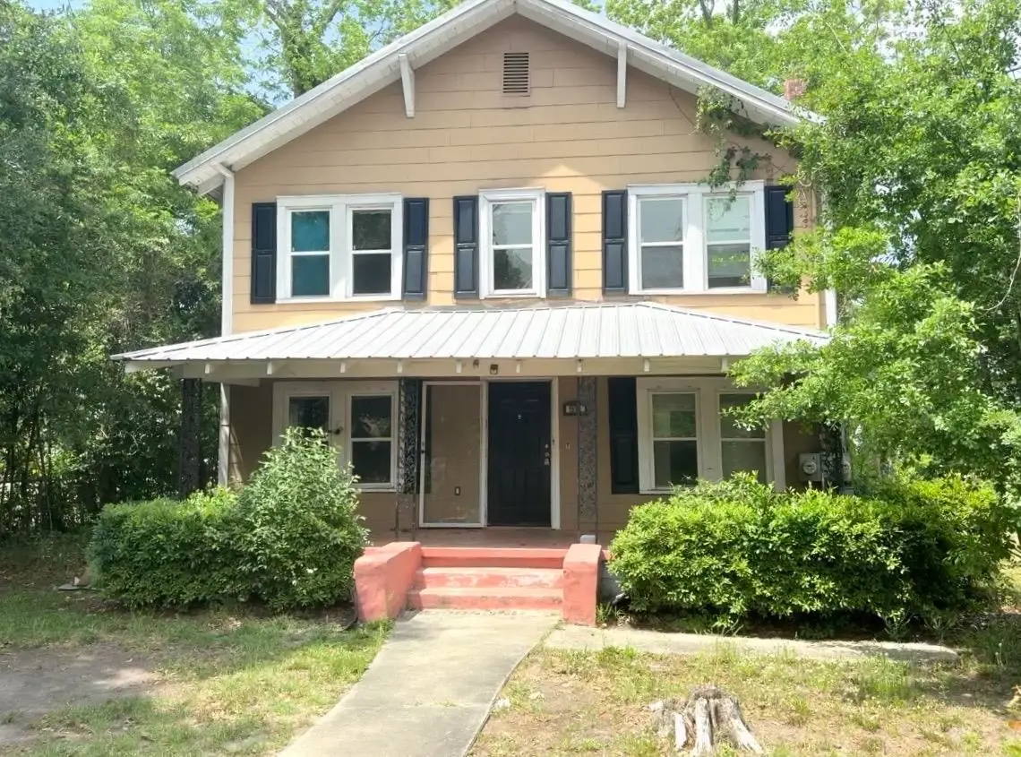 1512 Racepath St., Conway, SC 29526 - #1