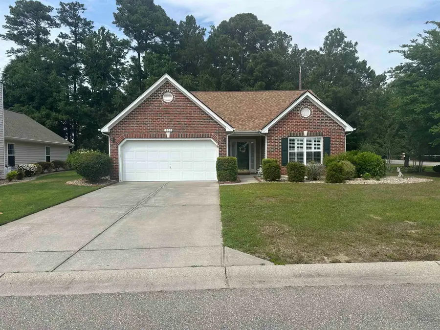 100 Barclay Dr., Myrtle Beach, SC 29579 - #2