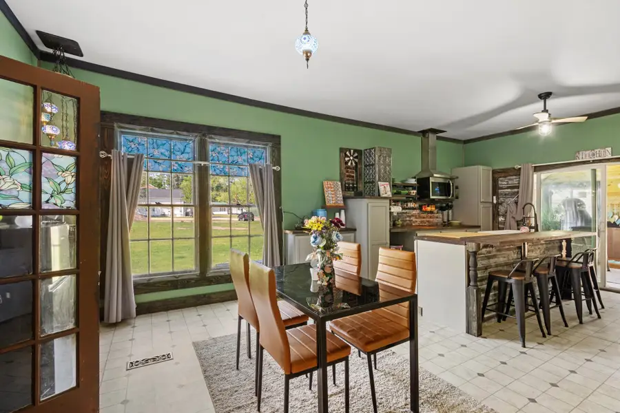 209 E Walnut St., Lake View, SC 29563 - #2