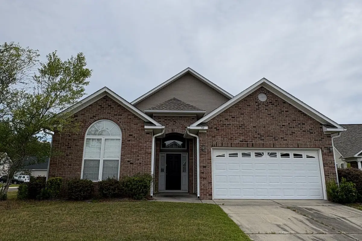 701 Minner Ct., Surfside Beach, SC 29575 - #1