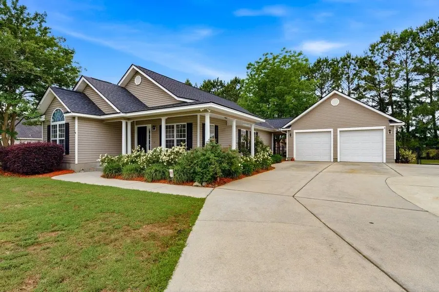 119 Fox Trot Dr., Galivants Ferry, SC 29544 - #2