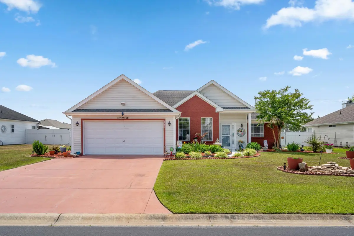 4043 Grousewood Dr., Myrtle Beach, SC 29588 - #1
